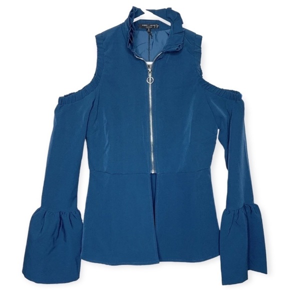 Anthropologie top - Picture 2 of 4